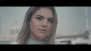Sunrise Tender | Model portrait | BMPCC4K