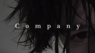 Company - Justin bieber (sped up)
