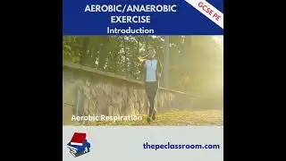 AQA GCSE PE Aerobic & Anaerobic Exercise Introduction