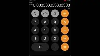 5.4 (Bar Notation: Terminating and Repeating Decimals)