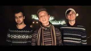 Project KOVER. The Weeknd - Starboy Cover (Snow Savannah)