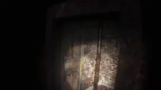 RISE OF THE TOMB RAIDER VR