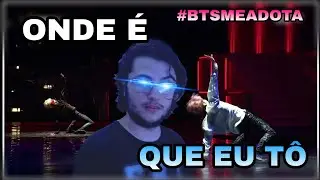 REACT BTS BOY MEETS EVIL + BLOOD SWEAT AND TEARS MAMA 2016