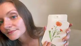 ASMR triggers for sleeping soundly