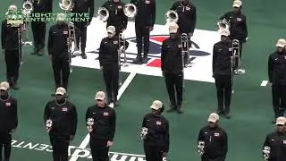 FLORIDA CLASSIC BOTB 2018 FAMU 100 SHOW
