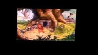 Disney Interactive - Sing a Song with Pooh Bear Demo (1999)