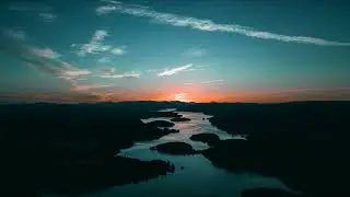 Dreams Of None x BlauDisS - A World Away