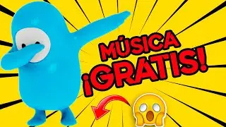 👉🎵Musica gratis sin derecho de autor para videos