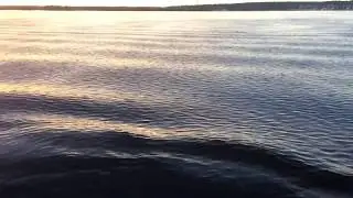 Красивый закат на Волге. Казань|Wonderful sunset on the Volga|AnnenMayKantereit - Barfuß Am Klavier