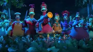 Molly & Scruff: Happiness is a Smile Away Song