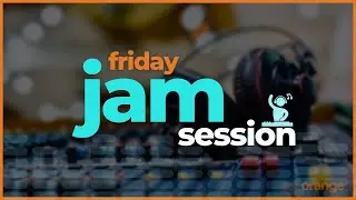 🔴 Friday Jam Session // Ask Me Anything