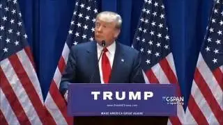 Donald Trump Funny Sounds Compilation (if i was stupid Edit)