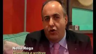 Intervista a Nello Rega