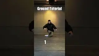 Easy Ground Move Tutorial 