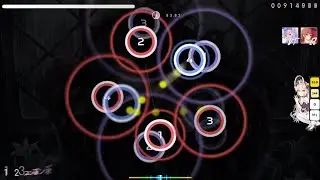 (11.63⭐) Kegare Naki Yume + EZDT Pass ~ First Pass!