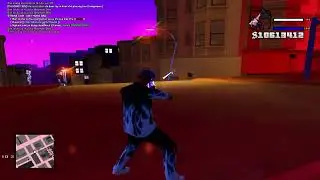 Demo Mod Rac