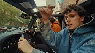 WHATMORE - jenny's (Official Music Video)