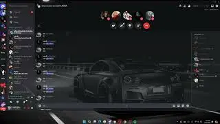 Cosmo dies to Xordy & Aordy (Discord Packing)