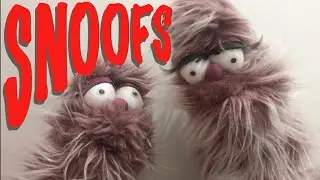 How Snoofs are made
