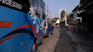 RUKUN TONGGO KARANGANYAR JAWA TENGAH
