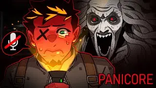 THIS LAST MONSTER IS THE SCARIEST YET! | Panicore