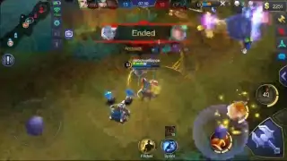 Mobile Legends: Bang Bang