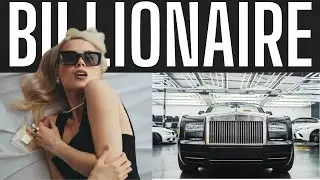 💎Billionaire Entrepreneurs 💎Life Of Billionaire Luxury Motivation Atrract Money #90