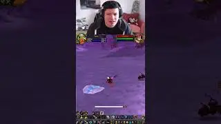 WARLOCK IN WOW CLASSIC