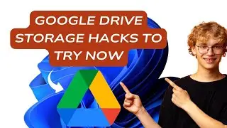 How to Boost Your Google Drive Storage for Free