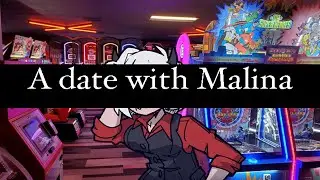 Helltaker | A date with Malina