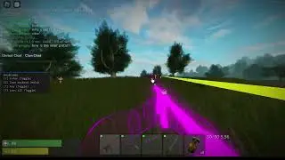 Trident survival script | 🔥 Burn Hub 🔥 | Free and Paid Public Show case |