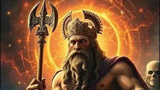 Cronus  