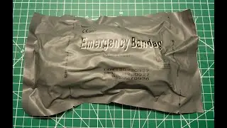 ППИ Пакет Перевязочный Индивидуальный с wildberries.ru.