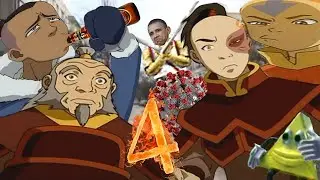 Аватар-RAR 4 [RYTP] Апрельская версия