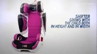 Leagane.Ro - Scaun auto Caretero Shifter