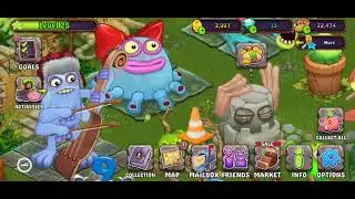 literally just playing msm lol