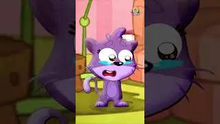 بسبوس وقطقوط  - طيور بيبي #shorts