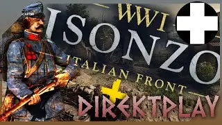 DirektPlay: Isonzo helyreigazításos üvöltés