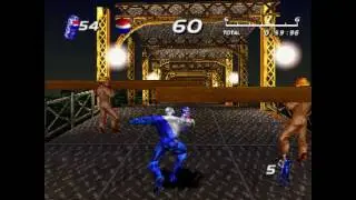 Drink Pepsi, Attack on Apes, 9 People 9 Deaths 9 Doors