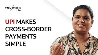 UPI: India's journey to interoperable cross-border instant payments