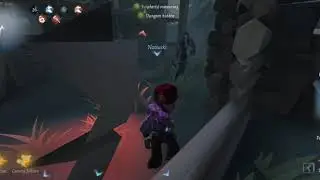 [Identity V] Thief Kiting 101