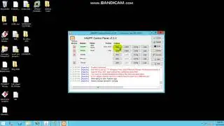 how to fix can not start apache XAMPP