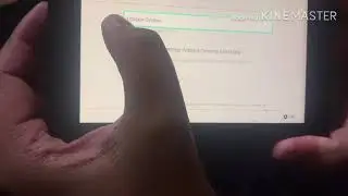How to Factory Reset Nintendo Switch Hard Reset Nintendo Switch Model HAC-001