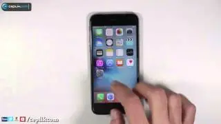 Apple iPhone 6S Serisine Nasıl Format Atılır?