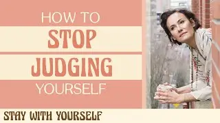 Easy Hack for Letting Go of Judgements and Expectations