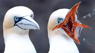 10 Most Dangerous Birds On Earth