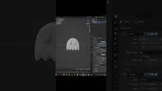 Blender Modeling 