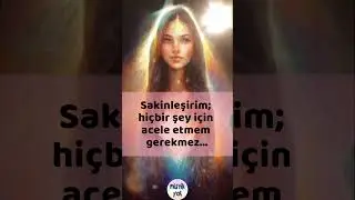 ANI HİSSETMEK İÇİN BÖYLE YAPARIM...