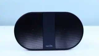 CoolStream Speaker Review