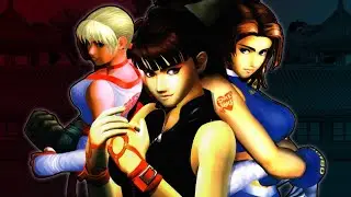 A Very Stupid Dead or Alive 1 Retrospective